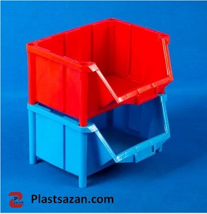 پالت ابزار پایه دارسایز 4 ابعاد 13*16*23