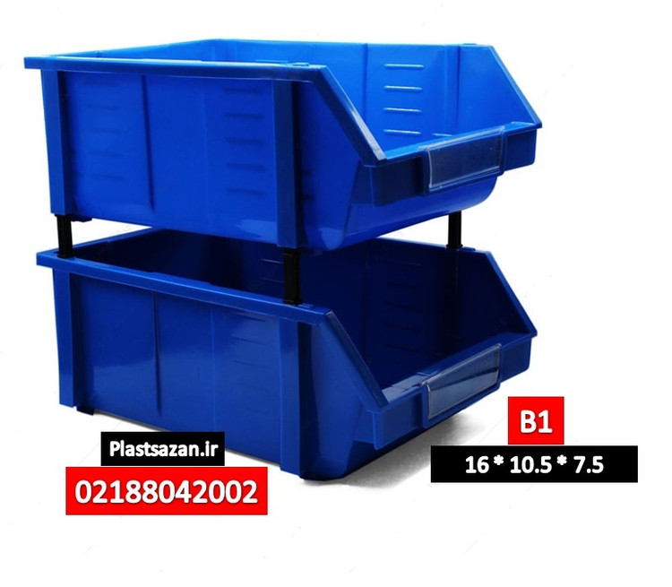 پالت ابزار B1
